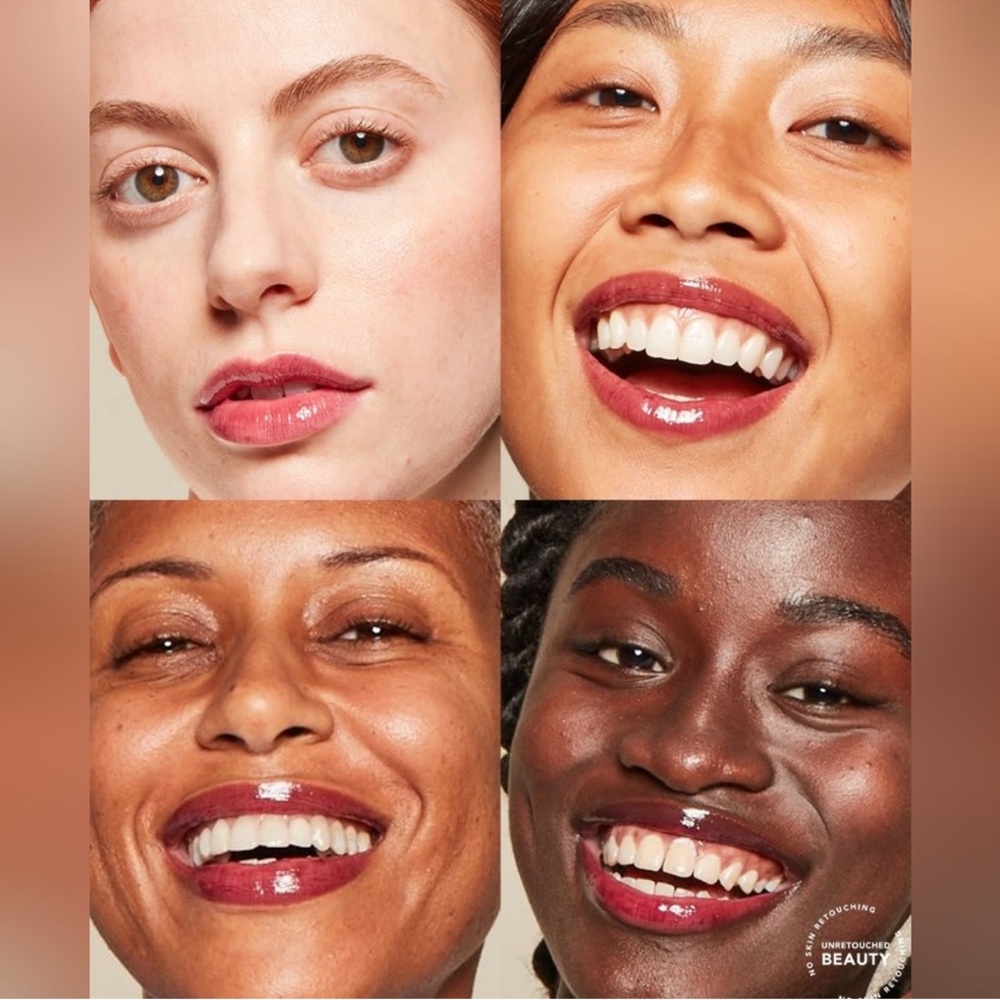 🆕TULA Lip SOS BlackBerry Velvet Lip Treatment Gloss - Picture 8 of 15